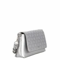 Calvin Klein Umhängetasche CK Must Shoulder Bag Silber -Aufbewahrungstasche Geschäft 0 15654ac21024736 1280x1280