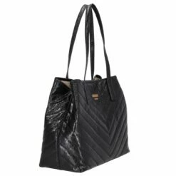 Guess Shopper Vikky Tote Black 32 Guess Shopper Vikky Tote Black -Aufbewahrungstasche Geschäft 0 15656672f941fb5 1280x1280