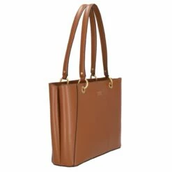 Guess Shopper Masie Noel Tote Cognac -Aufbewahrungstasche Geschäft 0 156566734d92141 1280x1280
