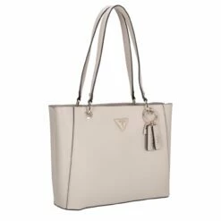 Guess Shopper Noelle Noel Tote Taupe 31 Guess Shopper Noelle Noel Tote Taupe -Aufbewahrungstasche Geschäft 0 15656673a2df951 1280x1280