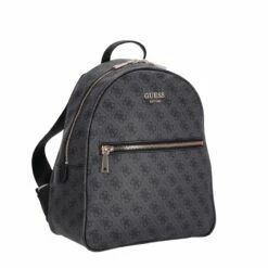 Guess Damenrucksack Vikky Backpack Coal 31 Guess Damenrucksack Vikky Backpack Coal -Aufbewahrungstasche Geschäft 0 15656673cc18235 1280x1280