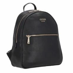 Guess Damenrucksack Vikky Backpack Black -Aufbewahrungstasche Geschäft 0 15656674213b405 1280x1280