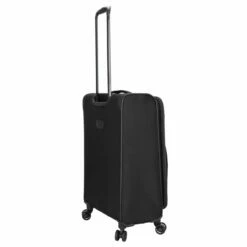 KENORADA Reisetrolley SoftLITE 4w M 67 Cm Schwarz -Aufbewahrungstasche Geschäft 0 156567c4f7b0593 1280x1280