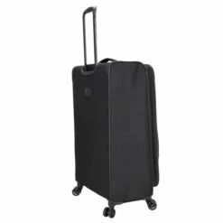 KENORADA Reisetrolley SoftLITE 4w L 78 Cm Schwarz -Aufbewahrungstasche Geschäft 0 15656914aa0e810 1280x1280