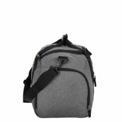KENORADA Reisetasche SoftLITE Duffle S 18l Grau Melange Anthra -Aufbewahrungstasche Geschäft 0 15656faf8c74a3f 1280x1280