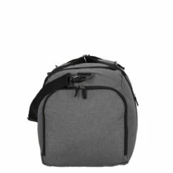 KENORADA Reisetasche SoftLITE Duffle L 49l Gra Melange Anthra -Aufbewahrungstasche Geschäft 0 15656fafebc2875 1280x1280