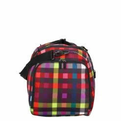 KENORADA Reisetasche SoftLITE Duffle L 49l Multicolorcheck -Aufbewahrungstasche Geschäft 0 15656fb0fe567b6 1280x1280