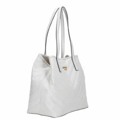 Guess Shopper Vikky Tote White -Aufbewahrungstasche Geschäft 0 156578e7126a7a3 1280x1280