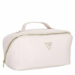 Guess Kulturbeutel Make-up Case Stone -Aufbewahrungstasche Geschäft 0 156578e7e33d53e 1280x1280