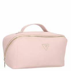 Guess Kulturbeutel Make-up Case Rose 31 Guess Kulturbeutel Make-up Case Rose -Aufbewahrungstasche Geschäft 0 156578e80823301 1280x1280