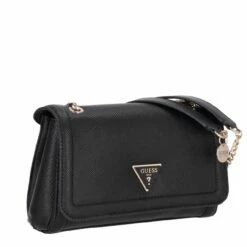 Guess Umhängetasche Noelle Convertible XBody Flap Black 31 Guess Umhängetasche Noelle Convertible XBody Flap Black -Aufbewahrungstasche Geschäft 0 15657a37a902c86 1280x1280