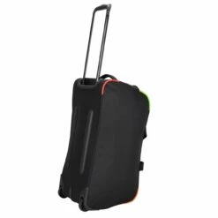 KENORADA Reisetasche Mit Rollen SoftLITE Duffle Wheel Bunte Ecken 34 KENORADA Reisetasche Mit Rollen SoftLITE Duffle Wheel Bunte Ecken -Aufbewahrungstasche Geschäft 0 15657a399d6ff92 1280x1280