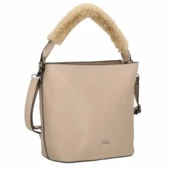 Glüxklee Kurzgriff Tasche GX-2868 Camel -Aufbewahrungstasche Geschäft 0 15657b89ec6bf76 1280x1280