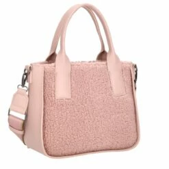 Glüxklee Kurzgriff Tasche GX-2867 Altpink -Aufbewahrungstasche Geschäft 0 15657b8a601e2af 1280x1280