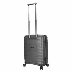 Von Cronshagen Reisetrolley Balto 4w S-VT 55cm Anthra -Aufbewahrungstasche Geschäft 0 15657b8bc971723 1280x1280