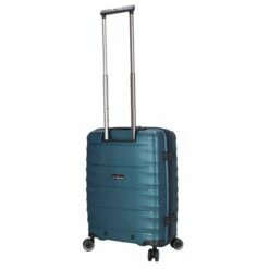 Von Cronshagen Reisetrolley Balto 4w S-VT 55cm Green -Aufbewahrungstasche Geschäft 0 15657b8c2697d20 1280x1280