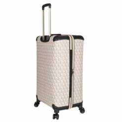 Guess Reisetrolley Wilder 28 In 8 Wheeler L 77cm Sand Logo -Aufbewahrungstasche Geschäft 0 15657b8cb38cb1a 1280x1280
