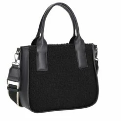Glüxklee Kurzgriff Tasche GX-2867 Schwarz 31 Glüxklee Kurzgriff Tasche GX-2867 Schwarz -Aufbewahrungstasche Geschäft 0 156580cf2523127 1280x1280