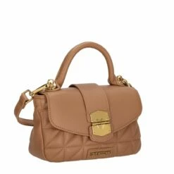 Love Moschino Kurzgriff Tasche BORSA PU Camello -Aufbewahrungstasche Geschäft 0 15658221611f1a0 1280x1280
