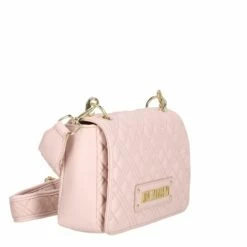 Love Moschino Umhängetasche Borse Quilted JC4062 Cipria -Aufbewahrungstasche Geschäft 0 15658221b9996c2 1280x1280