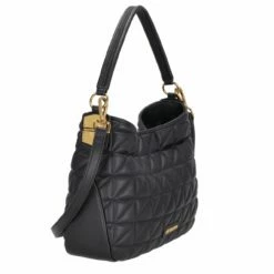 Love Moschino Beuteltasche BORSA PU Nero -Aufbewahrungstasche Geschäft 0 15658222a796b1b 1280x1280