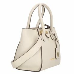 Love Moschino Kurzgriff Tasche Borsa JC4109 Avorio -Aufbewahrungstasche Geschäft 0 156582232224bb8 1280x1280