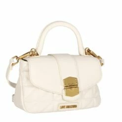 Love Moschino Kurzgriff Tasche BORSA PU Burro -Aufbewahrungstasche Geschäft 0 15658223498acd8 1280x1280