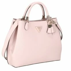 Guess Kurzgriff Tasche Gizele Girlfriend Carryall Light Rose 31 Guess Kurzgriff Tasche Gizele Girlfriend Carryall Light Rose -Aufbewahrungstasche Geschäft 0 15659c80dd6a059 1280x1280