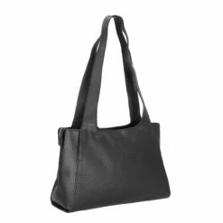 Voi Shopper Tonya 22116 Schwarz -Aufbewahrungstasche Geschäft 0 15659dd1f12900f 1280x1280