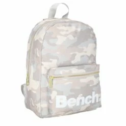 Bench Damenrucksack 64158 Hellgrau/weiß 31 Bench Damenrucksack 64158 Hellgrau/weiß -Aufbewahrungstasche Geschäft 0 15659f237cc7a7c 1280x1280