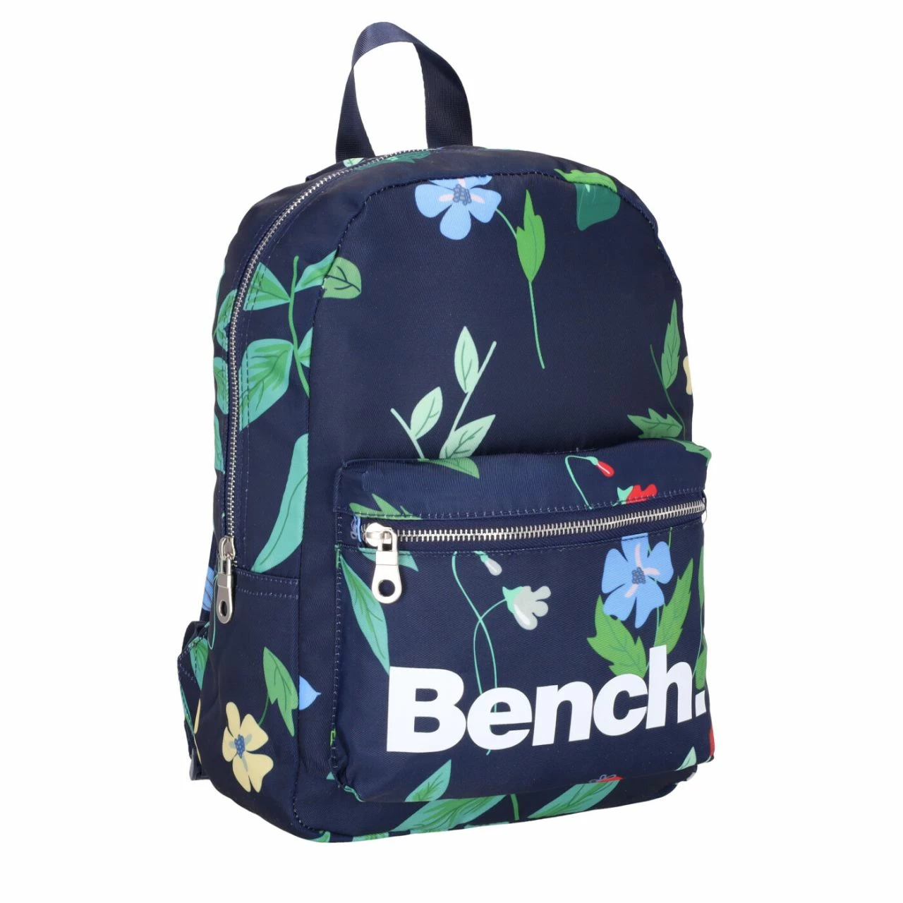 Bench Damenrucksack 64158 Dunkelblau/bunt 17 Bench Damenrucksack 64158 Dunkelblau/bunt – Bild 15