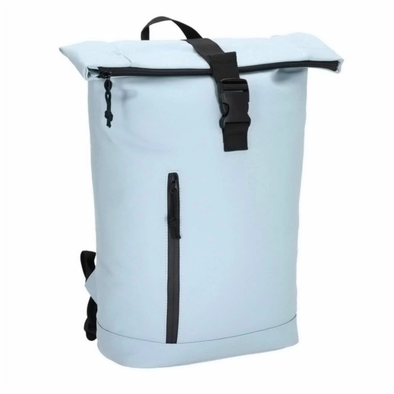 Black Hawk Rucksack BKR-113 Rolltop Hellblau 17 Black Hawk Rucksack BKR-113 Rolltop Hellblau – Bild 15