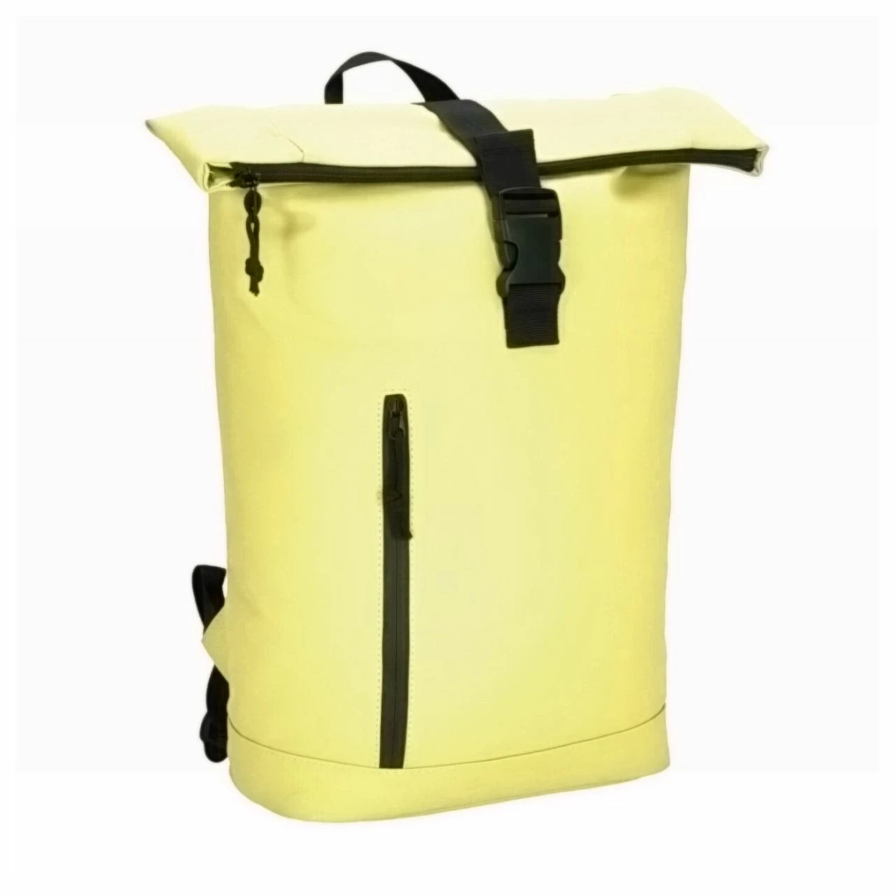 Black Hawk Rucksack BKR-113 Rolltop Gelb 17 Black Hawk Rucksack BKR-113 Rolltop Gelb – Bild 15