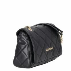 Valentino Umhängetasche Ocarina 3KK02R Nero -Aufbewahrungstasche Geschäft 0 1565a5b9513be19 1280x1280