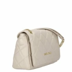 Valentino Umhängetasche Ocarina 3KK02R Ecru -Aufbewahrungstasche Geschäft 0 1565a5b99ea245a 1280x1280