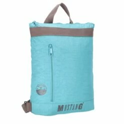 Mustang Rucksack Crotone Backpack Blau -Aufbewahrungstasche Geschäft 0 1565a85d7bd4089 1280x1280