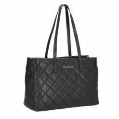 Valentino Shopper Ocarina 3KK10 Recycelt Nero 31 Valentino Shopper Ocarina 3KK10 Recycelt Nero -Aufbewahrungstasche Geschäft 0 1565ab00946e93b 1280x1280