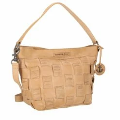 Harbour 2nd Beuteltasche Helene Sweet Caramel 31 Harbour 2nd Beuteltasche Helene Sweet Caramel -Aufbewahrungstasche Geschäft 0 1565aef3a6171d3 1280x1280