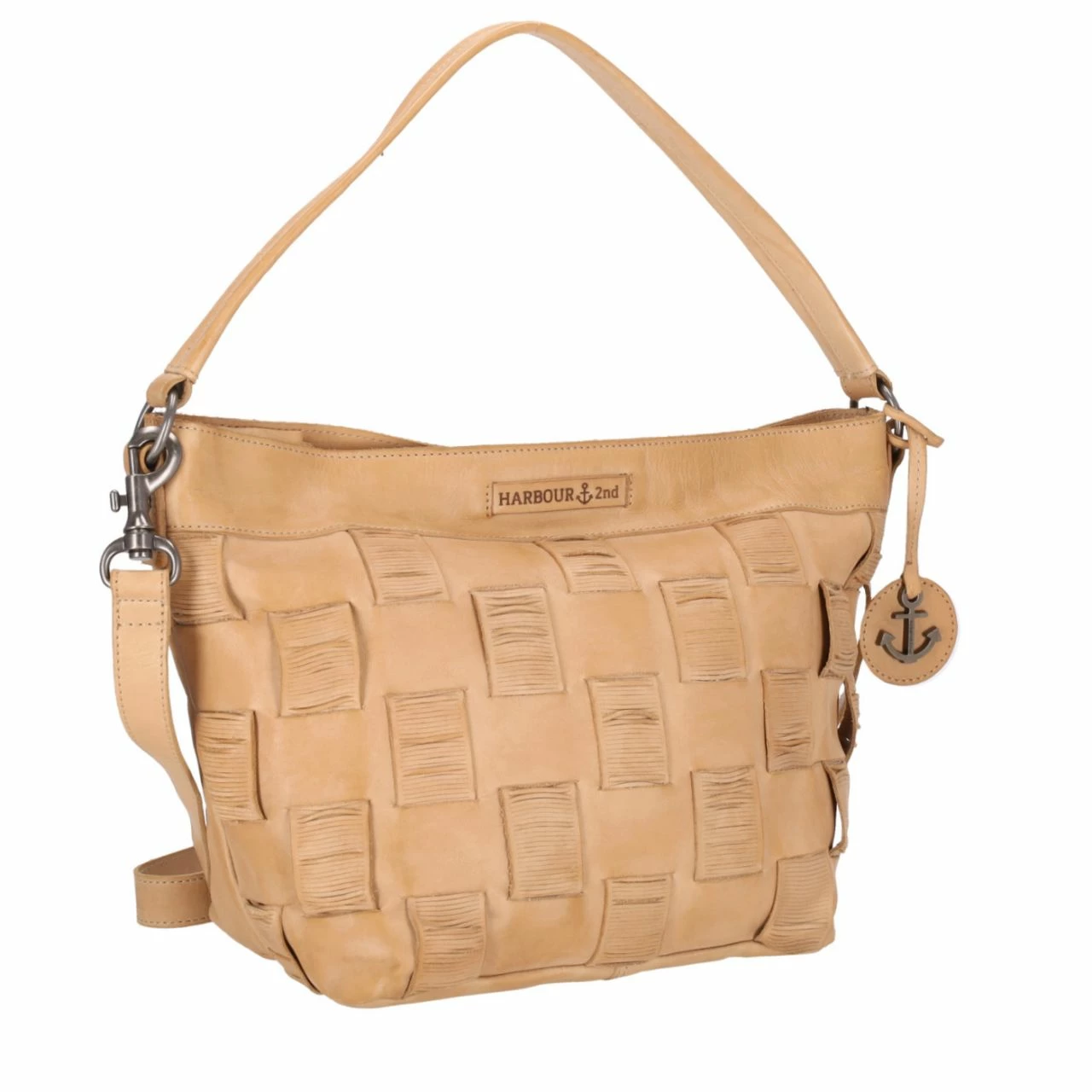 Harbour 2nd Beuteltasche Helene Sweet Caramel 17 Harbour 2nd Beuteltasche Helene Sweet Caramel – Bild 15