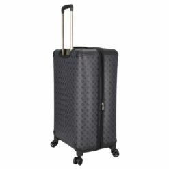 Guess Reisetrolley Wilder 28 In 8 Wheeler L 77cm Charcoal -Aufbewahrungstasche Geschäft 0 1565b982563bd54 1280x1280