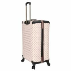 Guess Reisetrolley Wilder 28 In 8 Wheeler L 77cm Light Nude -Aufbewahrungstasche Geschäft 0 1565b98283e33ab 1280x1280