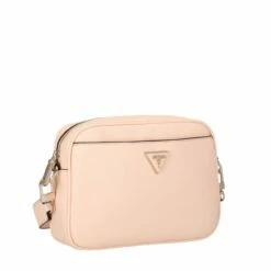 Guess Umhängetasche Meridian Camera Bag Light Peach -Aufbewahrungstasche Geschäft 0 1565c40db42ec7d 1280x1280