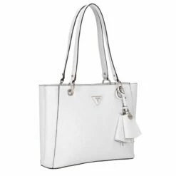 Guess Shopper Jena Noel Tote White Logo -Aufbewahrungstasche Geschäft 0 1565c40e9e834d1 1280x1280