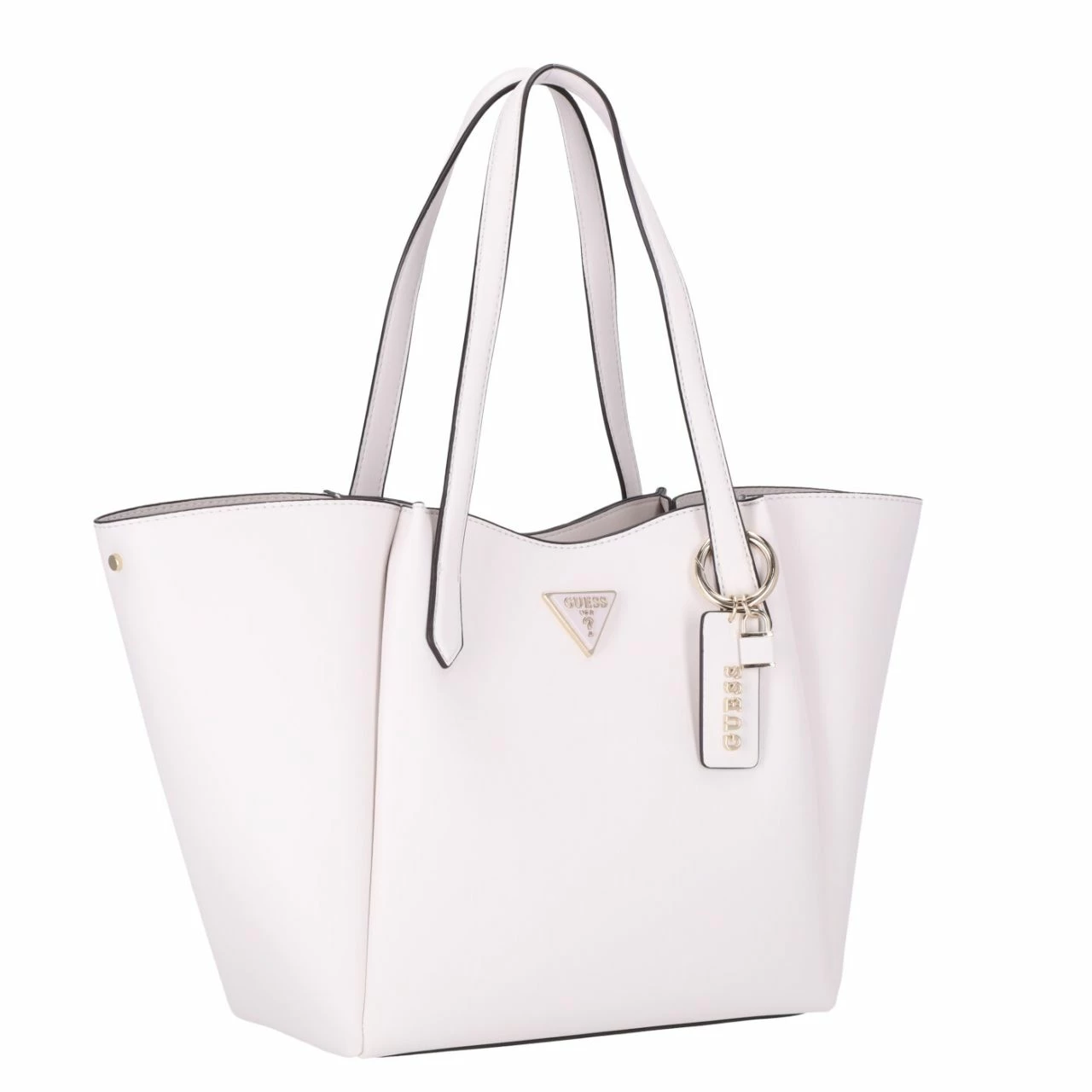 Guess Shopper Iwona Girlfriend Tote Dove 17 Guess Shopper Iwona Girlfriend Tote Dove – Bild 15