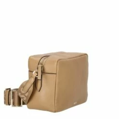 BOSS Umhängetasche Alyce Crossbody Medium Beige -Aufbewahrungstasche Geschäft 0 1565c6af4e8308b 1280x1280