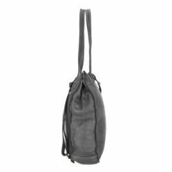 Harbour 2nd Damenrucksack Franka Dolphin Grey -Aufbewahrungstasche Geschäft 0 1565c6b06dc767a 1280x1280