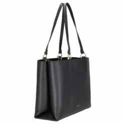 Coccinelle Shopper Hope On Noir -Aufbewahrungstasche Geschäft 0 1565cbf5b4b4a63 1280x1280