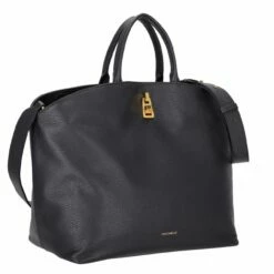 Coccinelle Kurzgriff Tasche Magie Soft Noir -Aufbewahrungstasche Geschäft 0 1565cbf6047b910 1280x1280