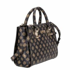 Guess Kurzgriff Tasche Loralee Status Satchel Moccalogo 32 Guess Kurzgriff Tasche Loralee Status Satchel Moccalogo -Aufbewahrungstasche Geschäft 0 1565cbf65645f62 1280x1280