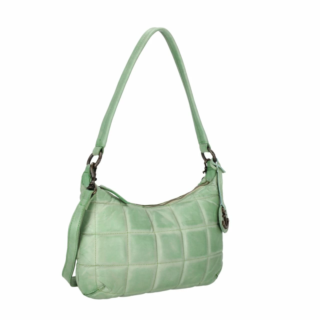 Harbour 2nd Beuteltasche Abagail Mint Green 17 Harbour 2nd Beuteltasche Abagail Mint Green – Bild 15